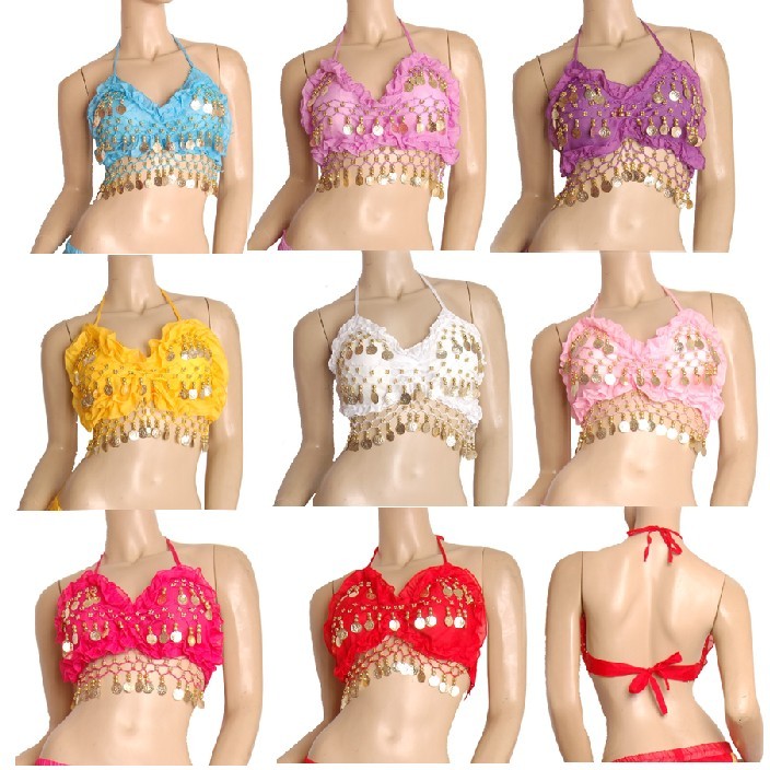 Belly dance costume/Belly Dance Tops/Lotus brain the Sports/Yoga/Fitness/Fans supplies , Dance/Aerobics/Gymnastics , Belly dance , Belly Dance Tops category - from Buy2taobao.com to provide professional Taobao agent buy service