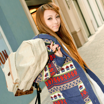 双肩包女韩版潮背包旅行包中学生书包女背包休闲学院风双肩电脑包