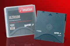 IMATION LTO3 Ultrium 400GB-800GB 磁帶 0-51122-41089-5