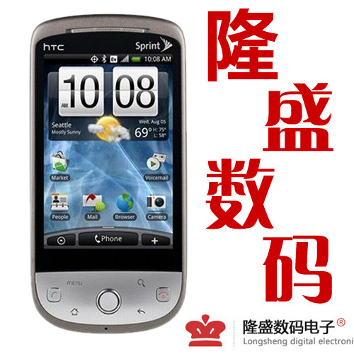 皇冠信誉 <span class=H>HTC</span> <span class=H>Hero</span><span class=H>200</span> G3C英雄 电信智能机+安卓系统 智能机