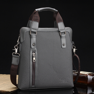  MAIKEJUESHI 迈克爵仕-2 平板电脑包袋 挎包 手提包 正品 灰