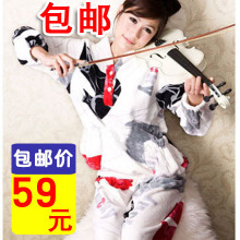 上百款<em>质优价廉</em>的秋冬款男女<em>睡衣家居服</em>任您挑