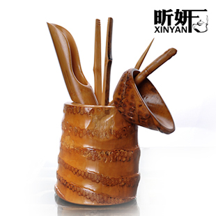 Kwan Yin Bamboo