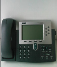 思科CISCO IP 7940 7912 sip 7960 7961 7941ip sip voip电话