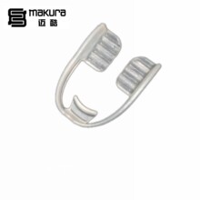 包邮 专利正品makuraB款无须定型款磨牙牙套 防磨牙颌垫 夜磨牙