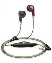 Sennheiser/ɭ������ MX581 ���߿� ����ʽ���� ��Ʒ