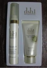 迪爱丝碧DSB1眼部精华素送DSB1bb霜