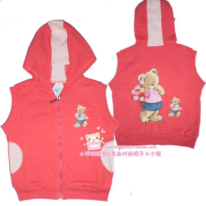 儿童<em>马甲</em>/<em>背心</em>,<em>外贸</em>BURBERRYS<em>男童</em>纯棉线毛