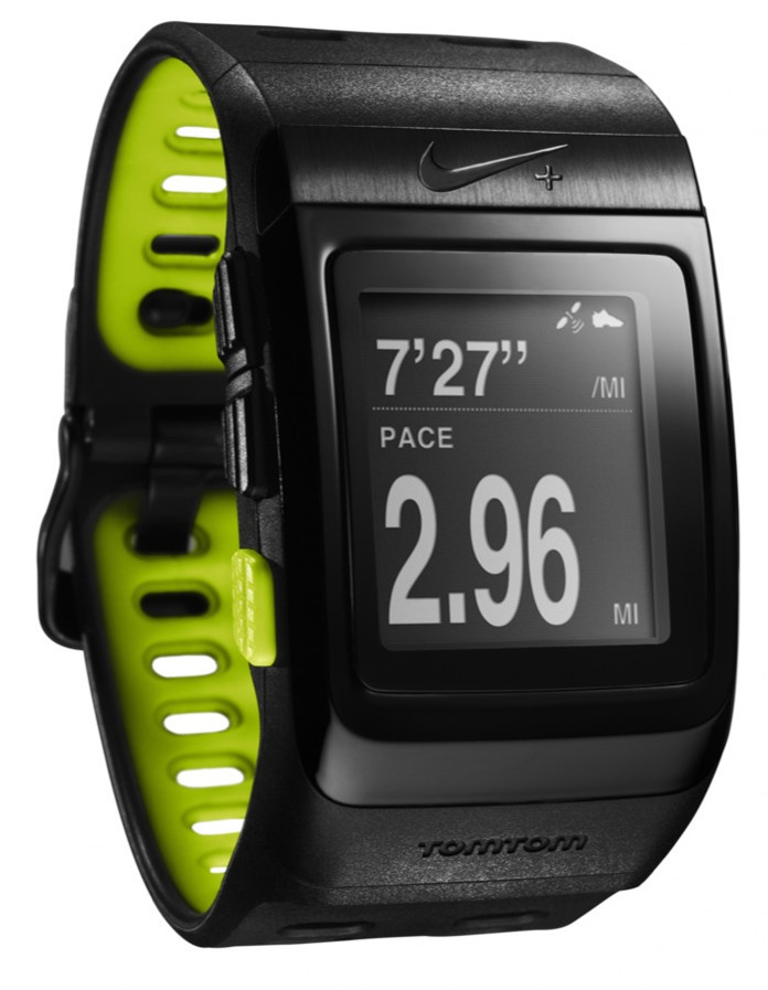 nike tomtom watch price