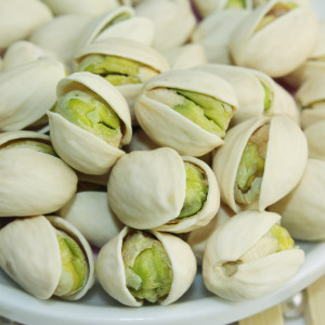  3件包邮 洪根（特级）精选开心果 粒粒饱满 浙江特产年货特价