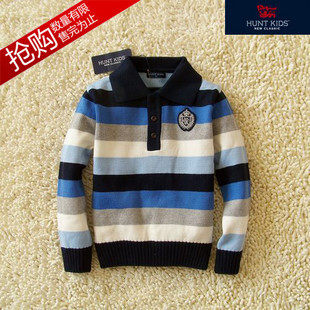 <em>儿童毛衣</em>,永恒经典 小熊正品 儿童经典<em>格子</em>毛衣