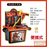 【附视频 限时{qg}】实拍*仿智比工具桶*桶庄工具套*仿真工具箱