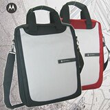 限时特价！香港单！motorola 手提/斜挎/轻便电脑包 全网独家！