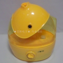 新飞金鱼加湿器 空调伴侣 秋冬必备 滋润空气 有利健康