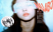 ���ֻ���f(x) - 1st Mini Album ��һ������ר�� Nu Abo