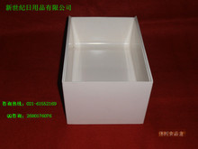 休闲食品盒密胺盒子良品铺子非常食客来伊份坐上客怡佳仁买就送