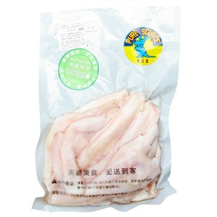  怡乐生鲜新西兰天然草饲牛筋500g新鲜牛肉牛肉限上海满百包邮