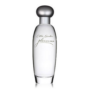 香港专柜正品Estee Lauder雅诗兰黛欢沁香熏Pleasures淡香水50ml