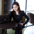 k1lyq^2012新款春装 梵琳达韩版高端修身 长袖气质连衣裙子 女装
