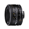 尼康单反镜头50 1.8D 尼克尔镜头 尼康 50/1.8D 行货联保