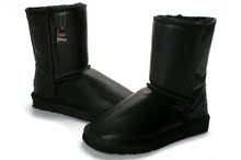 ѩ��ѥ��Ʒ����2011�����Ƥëһ�����UGG 5825Ů�п��ˮ��Ͳ