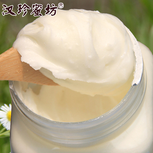  汉珍蜜坊 高端雪蜜 雪脂莲蜜 清香天然 只做高端蜂蜜 买6送1