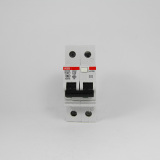 ABB漏电保护器小型空气开关GS261-C16/ABB正品1P+N16A漏电保护器