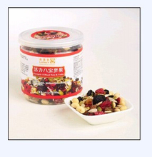 乐活氏活力八宝坚果200g 36.80 坚果 绿色健康食品 营养减肥零食