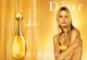 Dior迪奥 Jadore 带金粉