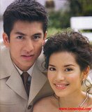 泰国 泰剧DVD 电视剧《诡计多端》清晰版！tik&aom 泰语中字