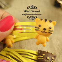 �ء�MINI FLOWERS���ձ����� ���ɰ�����è��BB�з��з���һ��