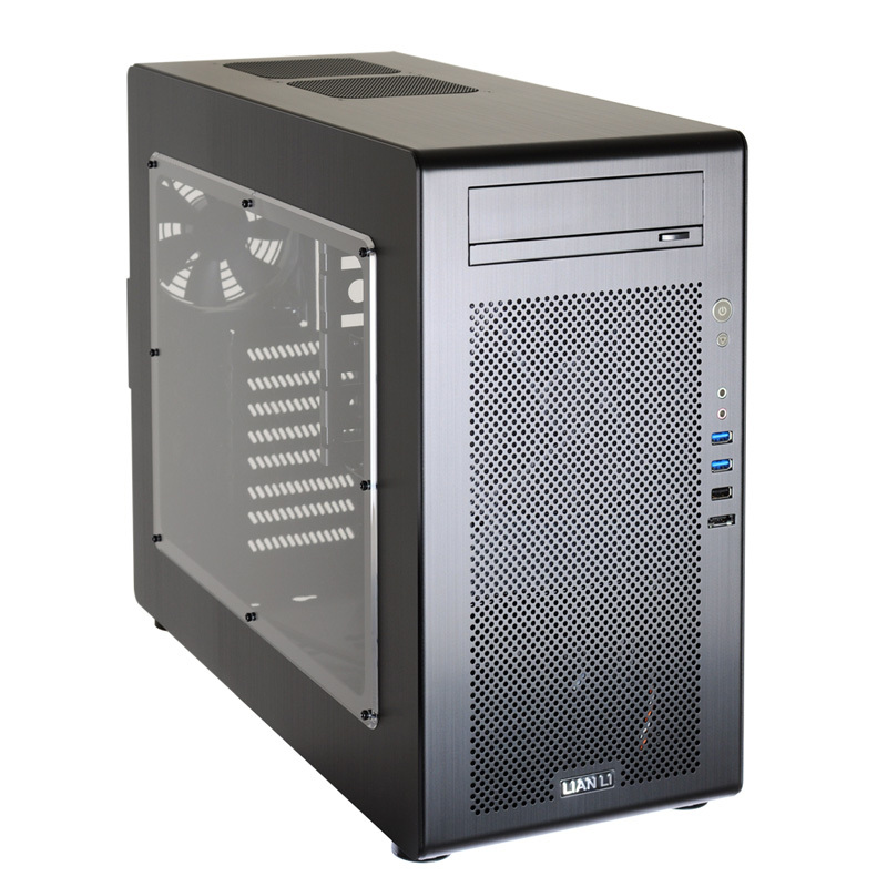 Купить Корпус для ПК лиан ли lianli питания ПК PC в интернет-магазине с ...