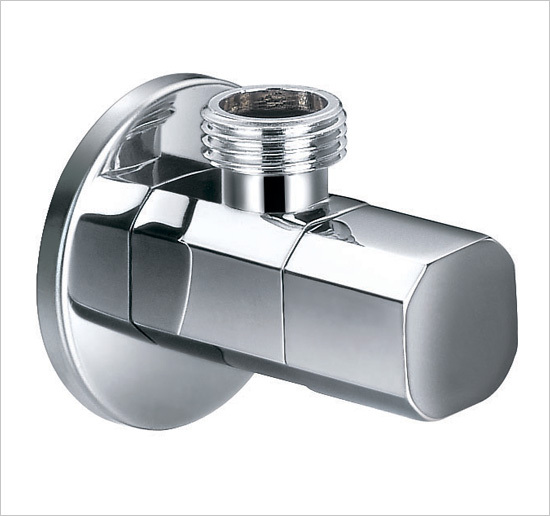 All copper Hot and cold water Triangle valve thickening Sealing valve closestool heater Angle valve Basin explosion-proof Horoscopes valvein the Decoration main material , Toiletries , Angle category - from Buy2taobao.com to provide professional Taobao agent buy service