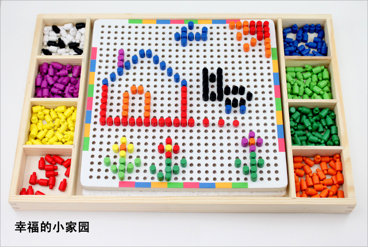 木制儿童早教益智玩具立体拼图 宝宝智慧拼盘/拼图/ 飞行棋 拼板在类目 玩具/童车/益智/积木/模型, 串珠/拼图/配对/拆装/敲打玩具, 拼图/拼板中 - 来自Buy2taobao.com提供专业的淘宝代购服务