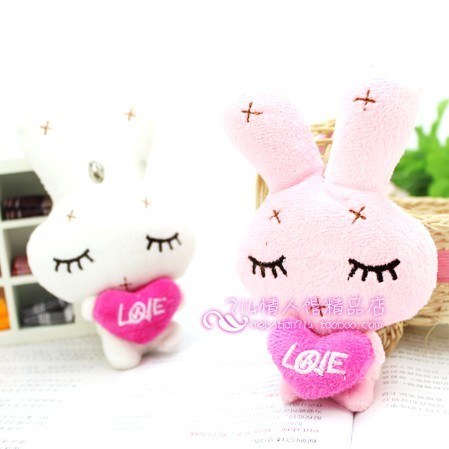 情侣礼物love兔 情侣礼物love兔
