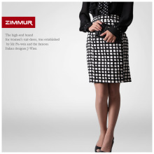 ���[ZM08032] ZIMMUR��Ʒ OL�ر���ٴ��ȹ