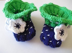 [水玲珑]手工编织鞋 婴儿鞋 德国新款宝宝鞋-淘宝网