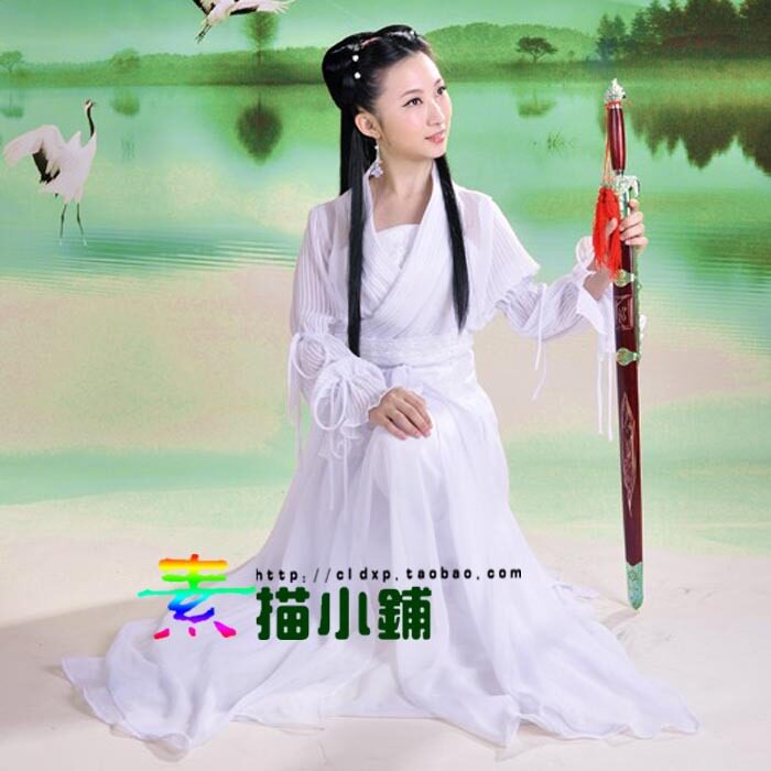 <em>古装小龙女</em>刘亦菲哪种好?<em>古装小龙女</em>刘亦菲价