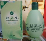 五冠特价！伊能静推荐丝瓜大王的巨型一号丝瓜水320ml 最新防伪
