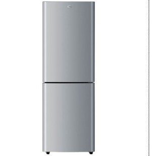 Haier 海尔 BCD-215TS 双开门冰箱