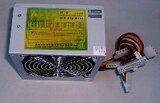 【PC采购网】金河田传奇劲霸 ATX-S350台式电源