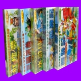 天猫正版 四大名著（三国演义 水浒传 红楼梦 西游记）（10磁带）