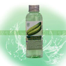 [冲冠特价]正品授权美康生物小黄瓜毛孔收缩水100ML精致容颜