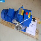 MBW40-Y3-C减速器有MBL40-Y4-C2变