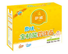 ����Ӥ�׶�ԭζ����Ӫ���� �ʺ�5�������ϣ�25G*10����