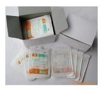 正品*  袋鼠宝宝 透气肚脐贴/游泳防水护脐贴