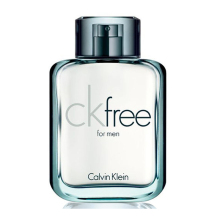 CK/卡文克莱 FREE 自由男士淡香水30ML/热卖男香 正品包邮