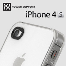 �¿��ձ�Power Support Air Jacket iPhone 4 4S������ǡ��ֻ���