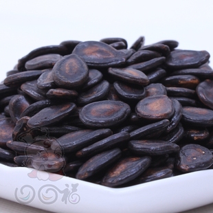  炒货零食 午后好时光 喝茶休闲磕西瓜子-话梅瓜子- 真香 250G