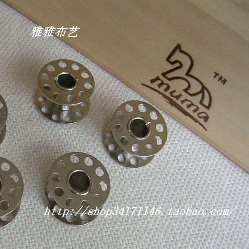 雅雅布艺 缝纫机配件 家用缝纫机梭芯在类目 居家布艺, 缝纫DIY材料、工具及成品, 其他缝纫DIY工具中 - 来自Buy2taobao.com提供专业的淘宝代购服务
